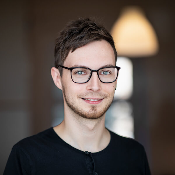 Steffen Knopek - Kommunikationsdesigner