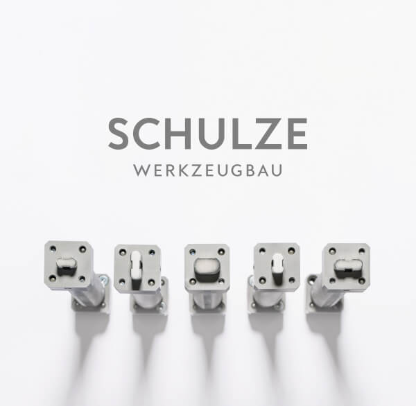 Schulze Werkzeugbau Website